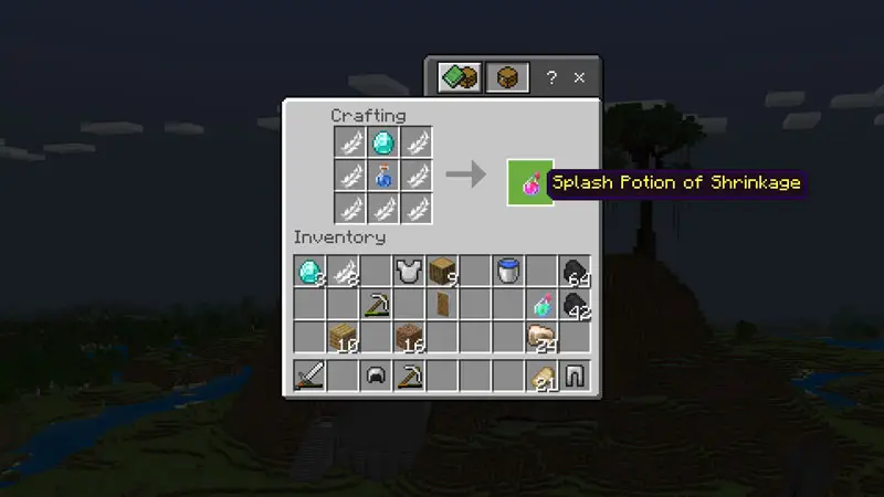 Скриншот Крошечные мобы №5