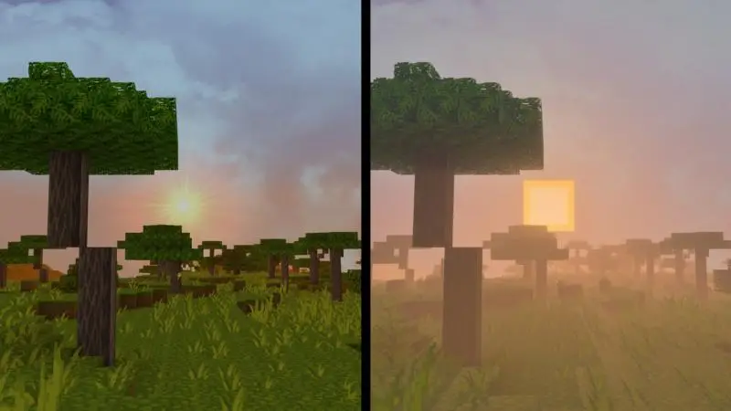 Скриншот Современный реализм 2.0 №5