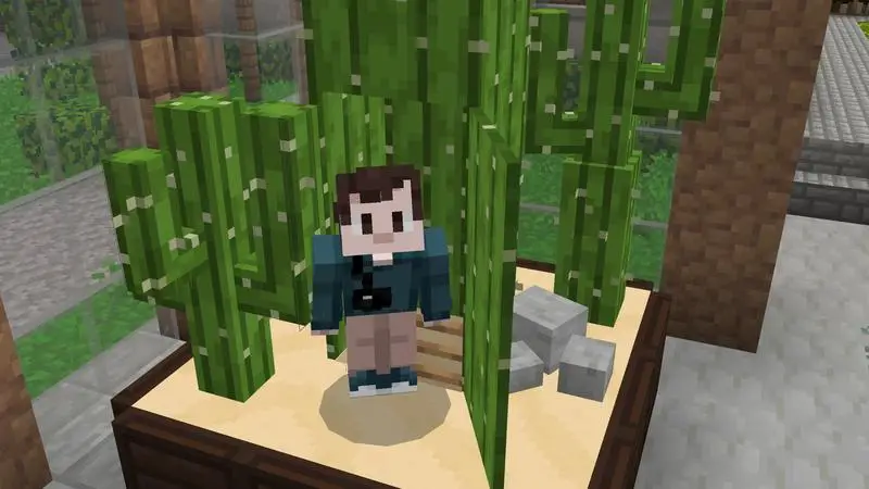 Скриншот Потайные двери №4