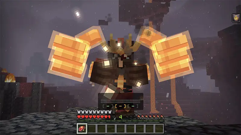 Скриншот Дополнение Gauntlets №9