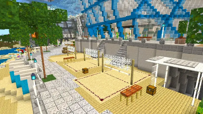 Скриншот Марея №2