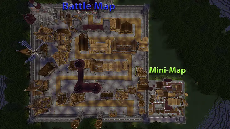 Скриншот Средневековая башенная защита №3