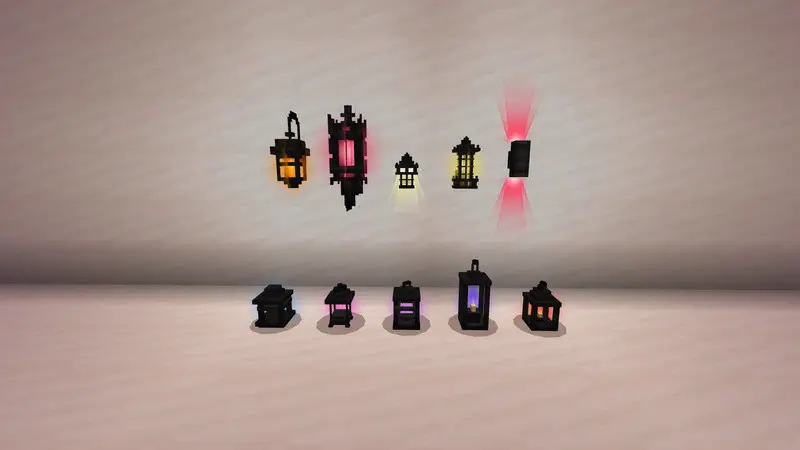 Скриншот Больше освещения №2