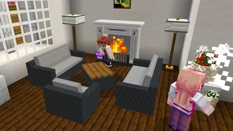 Скриншот Мебель для вечеринок №1