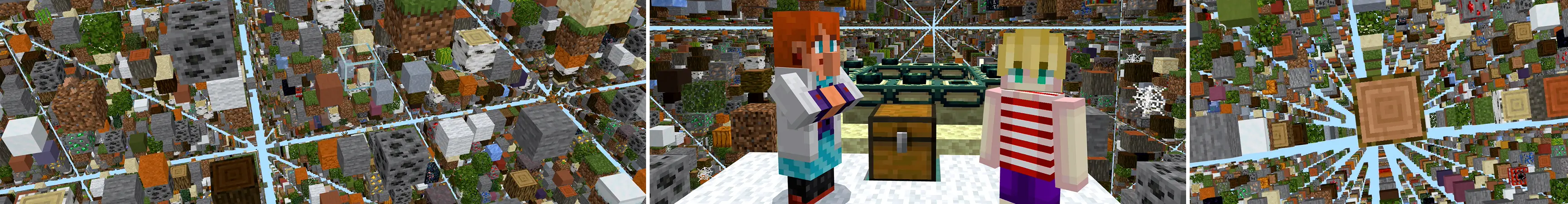 НЕБЕСНАЯ СЕТКА! panorama