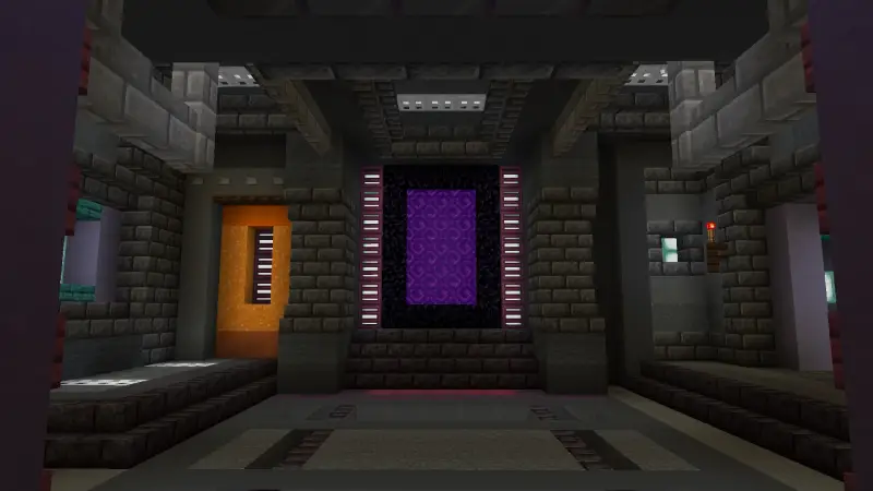 Скриншот Секретный хакерский бункер №5