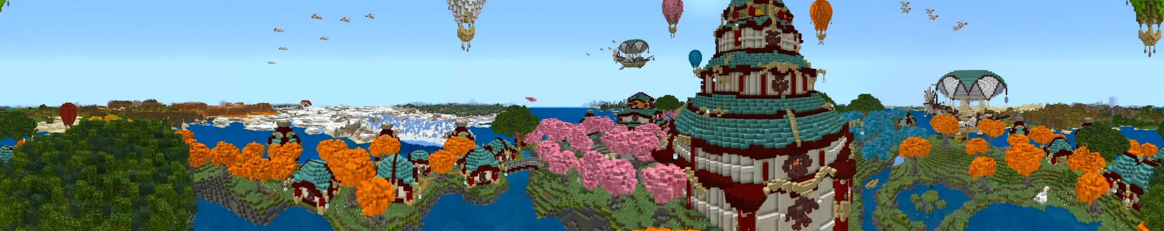 Черепаший остров panorama