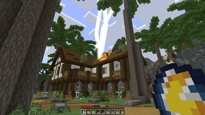 Скриншот Продвинутый жемчуг №4