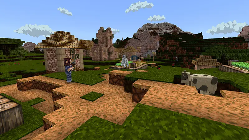 Скриншот Продвинутый стимпанк №3