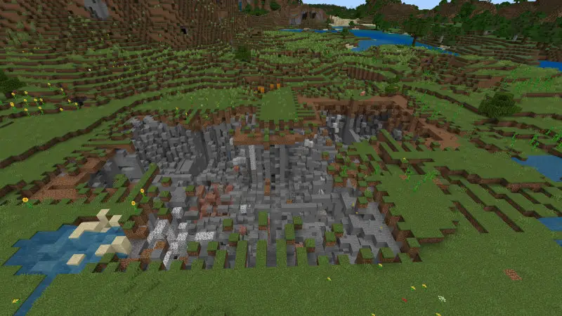 Скриншот Динамит+ №3