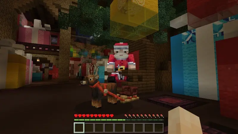 Скриншот Эльфийская служба доставки №3