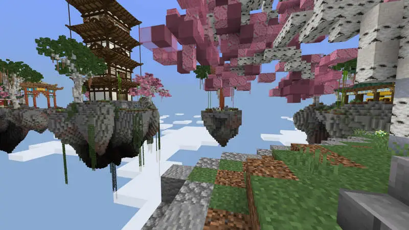 Скриншот Кроватные войны: китайский Новый год №1