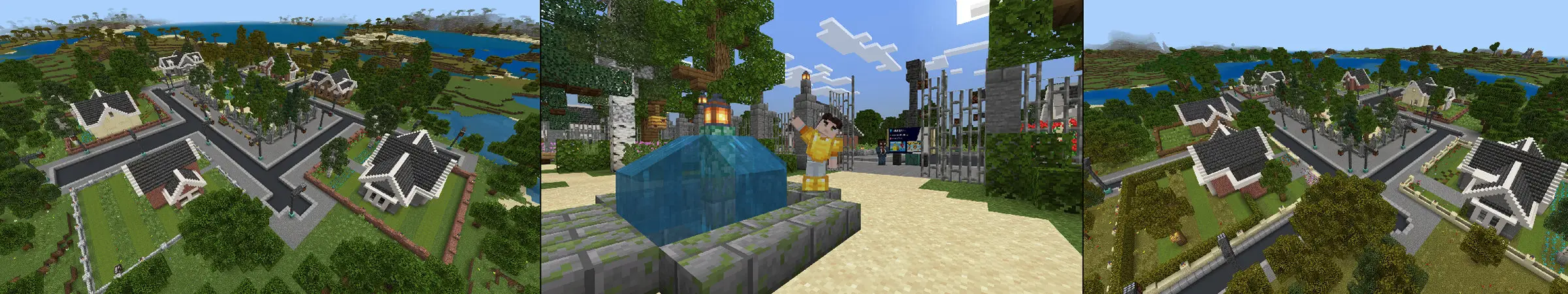 Тише едешь, дальше будешь: игра на выживание panorama