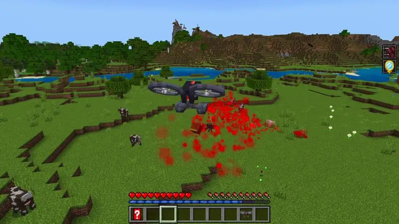 Скриншот Научно-фантастическая служба безопасности №4