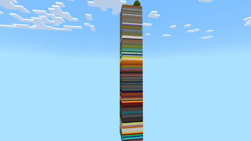 Скриншот Один фрагмент: слои №1