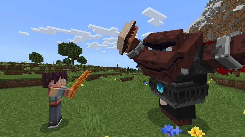 Скриншот Создаваемое оружие №8