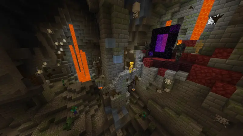 Скриншот Экстремальное выживание: Антарктика №3