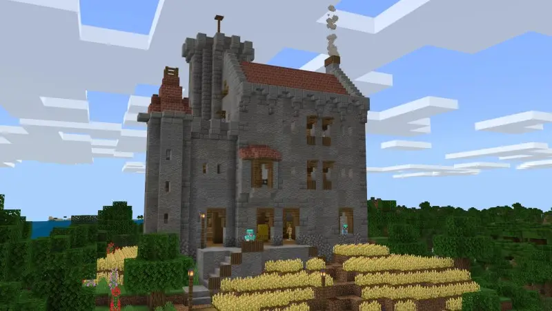 Скриншот Набор «Выживание» №2