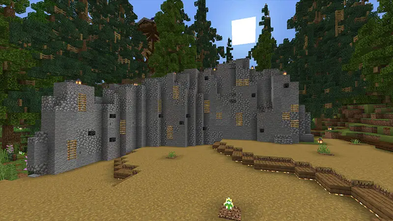 Скриншот Ролевая игра «Летний лагерь» №5