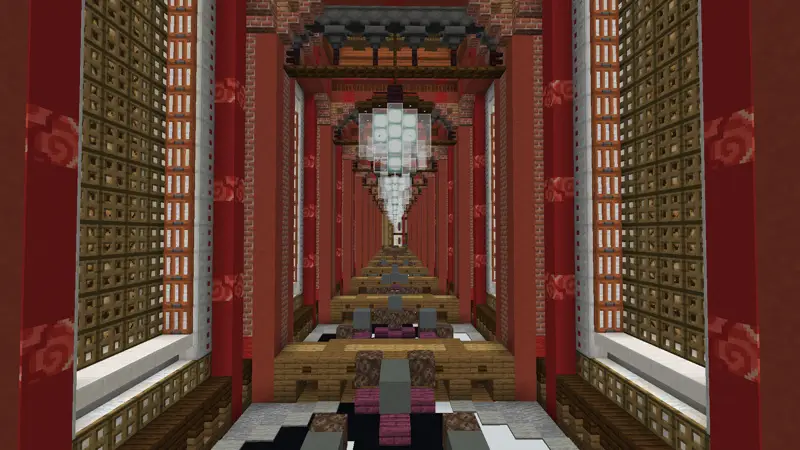 Скриншот ПАРКУР: 600 УРОВНЕЙ №5