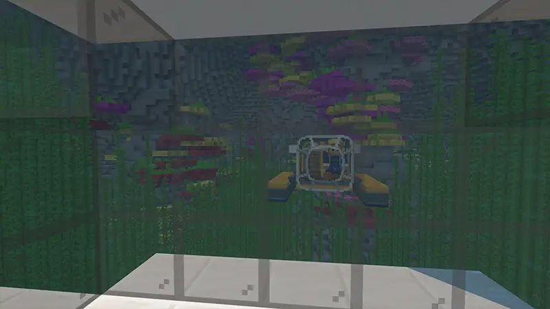 Скриншот Мегалодон №8