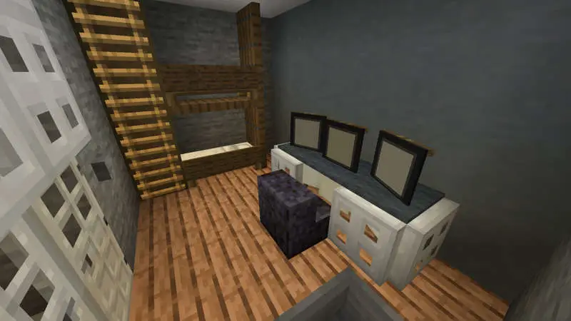 Скриншот Секретная база в горах №5