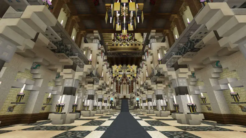 Скриншот Алмазный паладин №4