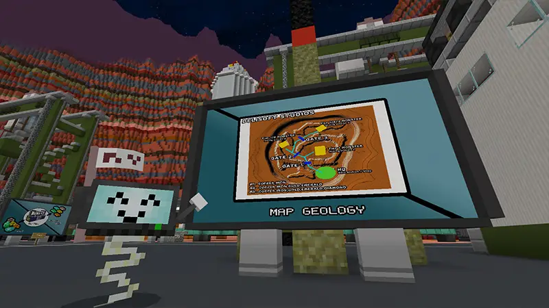 Скриншот Горнодобывающий магнат: космос №3