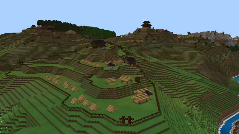 Скриншот Конный замок №4