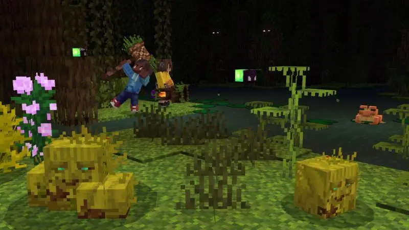 Скриншот Выживание++ №4