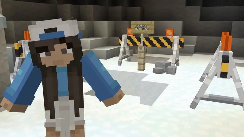 Скриншот Средства безопасности №5