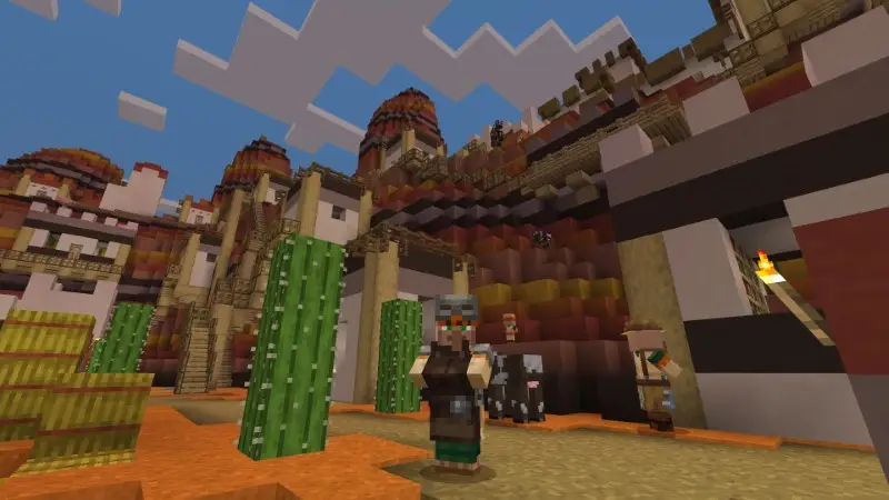 Скриншот Самая большая деревня в мире №8