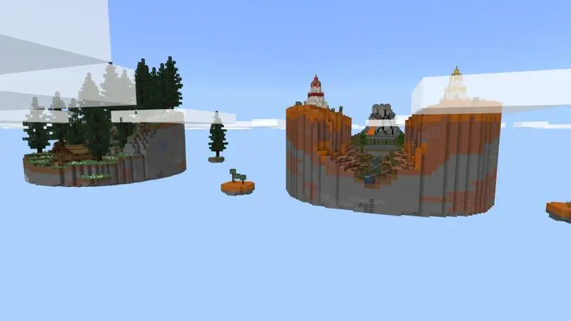 Скриншот ОДИН БЛОК: БЛОК УДАЧИ №4