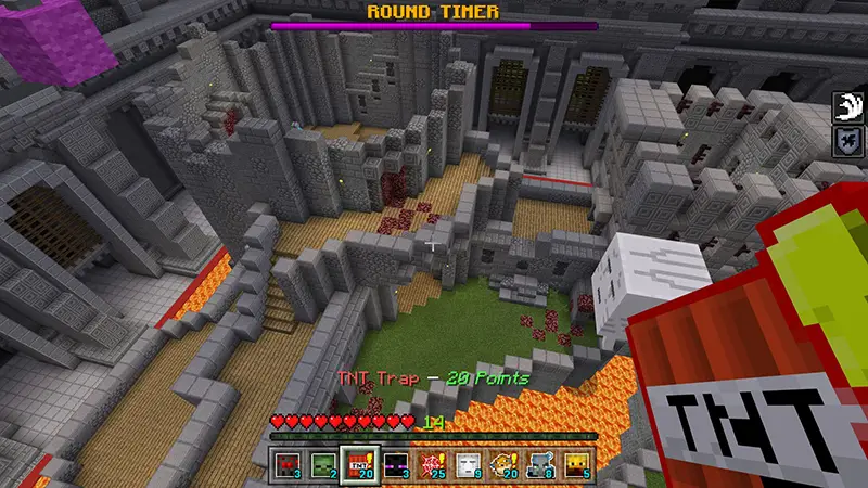 Скриншот Последний рубеж №3