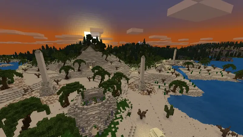 Скриншот Пробуждение Апокалипсиса №5