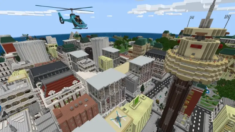 Скриншот Жизнь в Сиднее №10