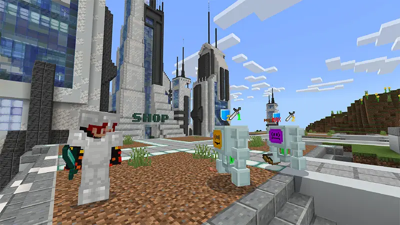 Скриншот Атака жуков №3