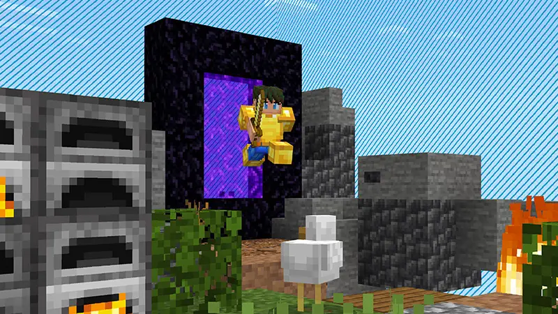 НО МИР РАСШИРЯЕТСЯ №4