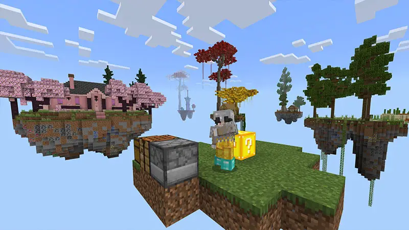 Скриншот ОДИН БЛОК №2