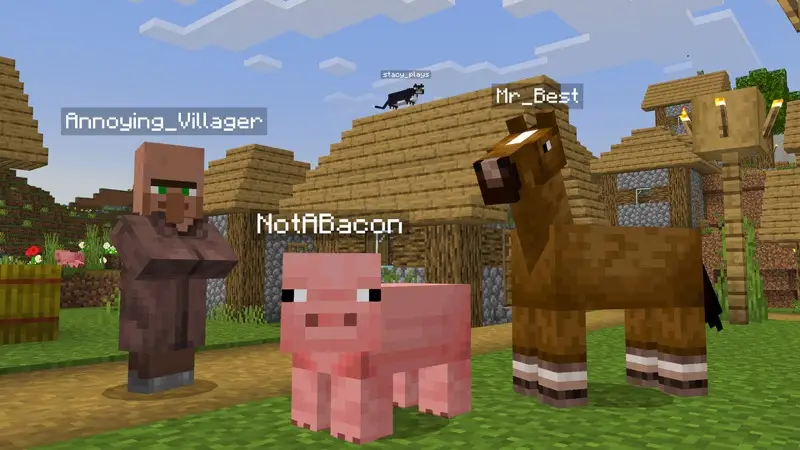 Скриншот Дополнение «ПРЕВРАЩЕНИЯ» №7