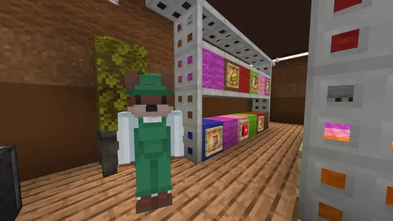 Скриншот Щенячий городок №3