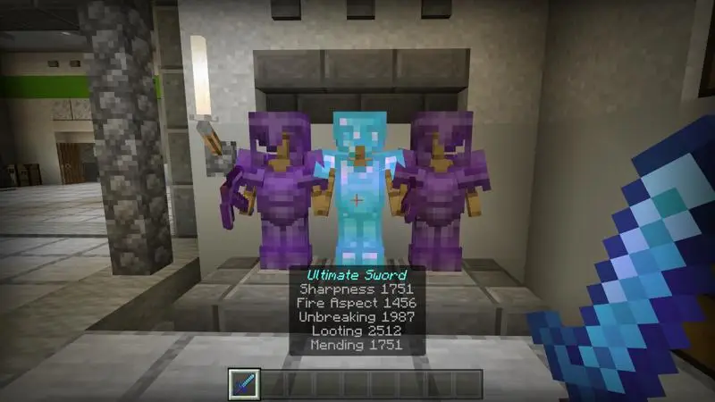 Скриншот Оружие хакера №5