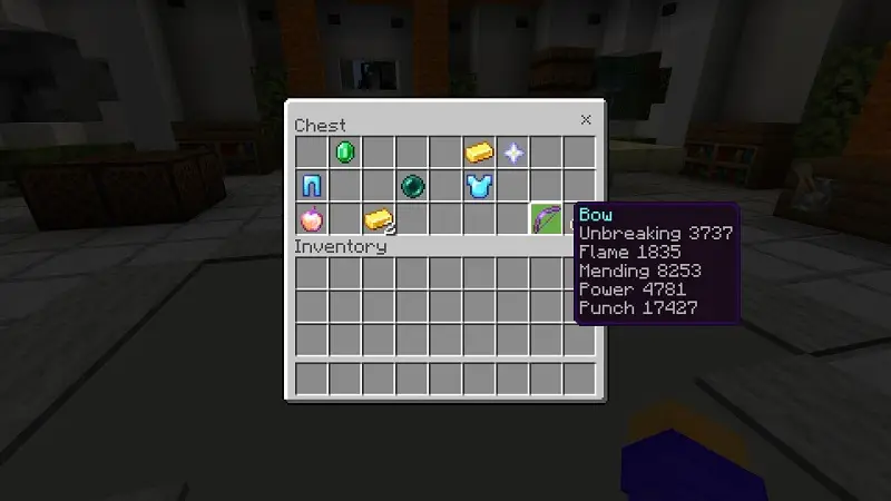 Скриншот Хакерский корабль №4