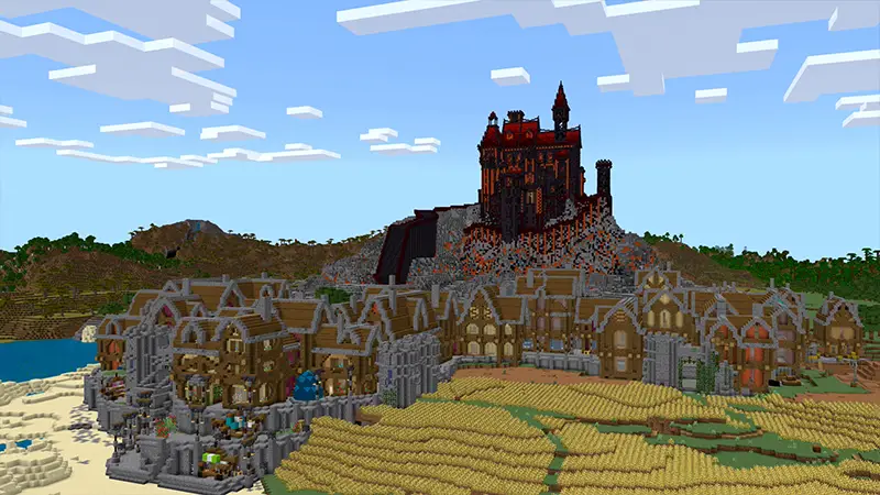 Скриншот ЛАВОВЫЕ ИНСТРУМЕНТЫ №5