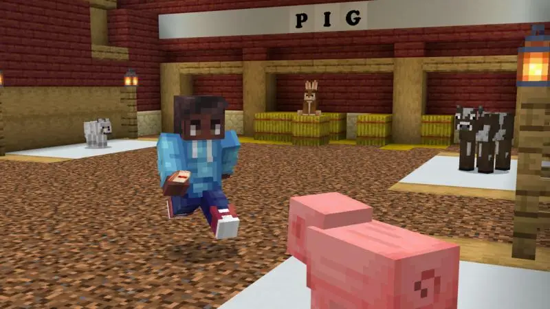 Скриншот Dexi Ville №5