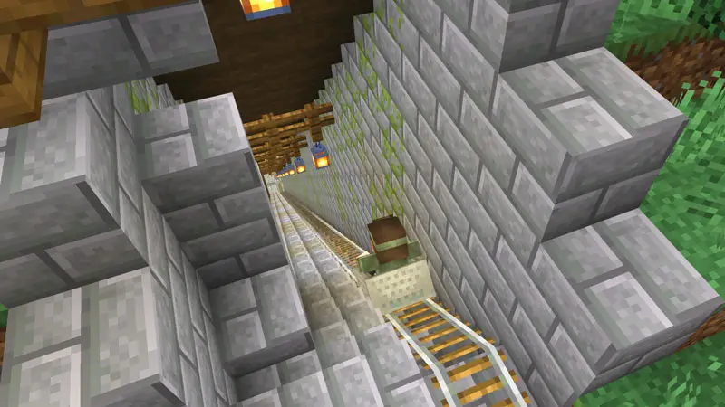 Скриншот Город на дереве №4