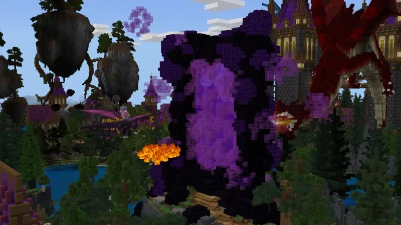 Скриншот Королевство драконов №7