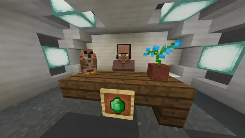 Скриншот Гонка блоков для везучих №5