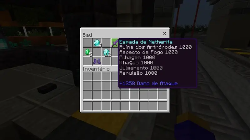 Скриншот Особняк хакеров №3