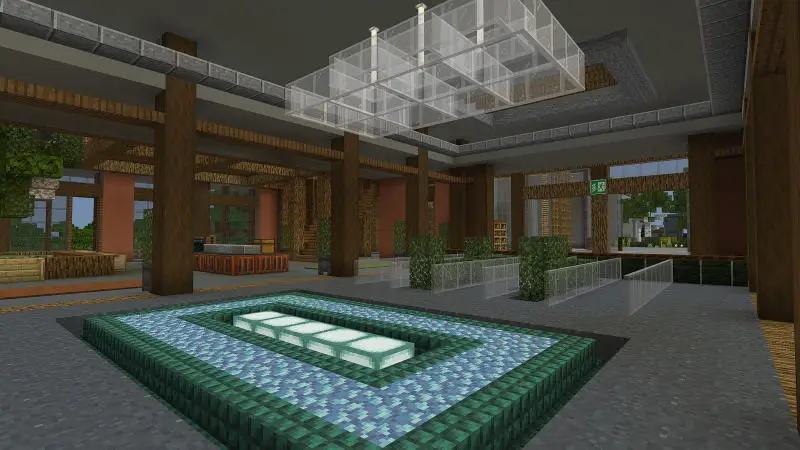 Скриншот Продвинутые дирижабли №4